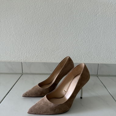 ZARA High Heels 