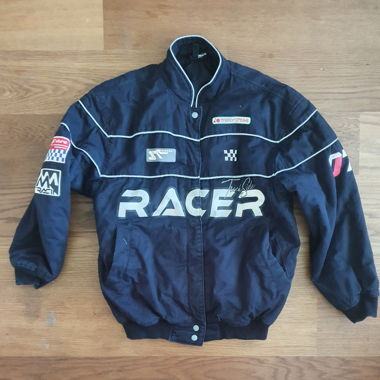 Giacca Racing