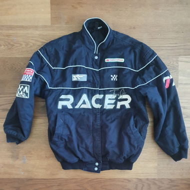 Motorsport Jacket