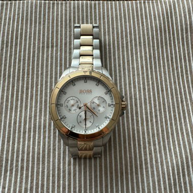 BOSS Uhr