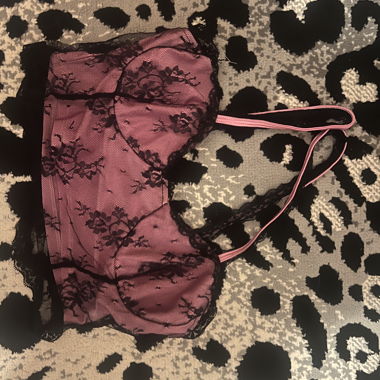 Pink cute Top