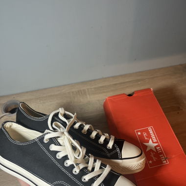 Converse Chuck Taylor all star 44