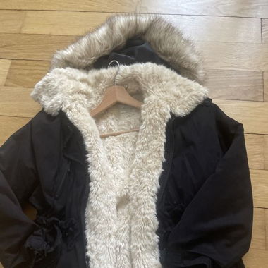 Neue Zara Jacke  