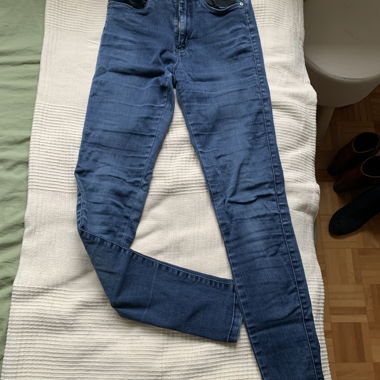 Slim jeans