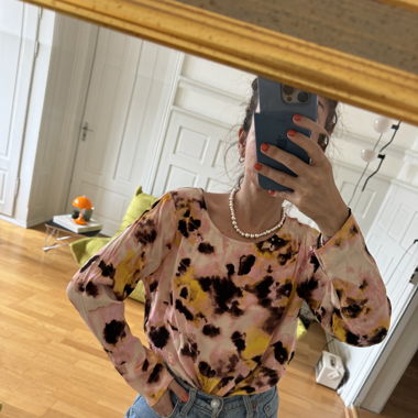 Cool longsleeves shirt