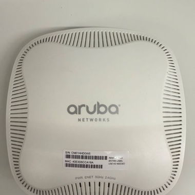 Aruba APIN0103 Virtual Controller / Access Point