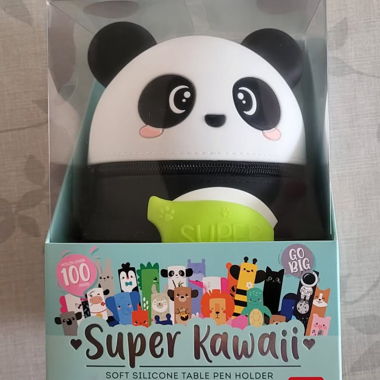 LEGAMI - TROUSSE SUPER KAWAII PANDA