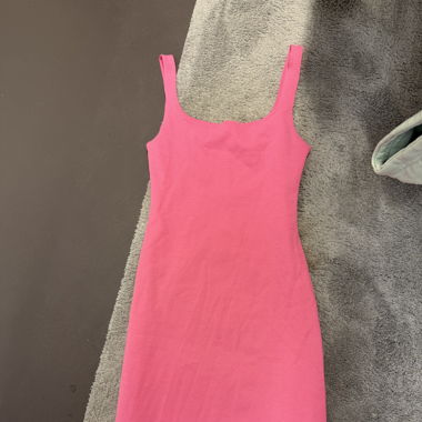 Zara kleid