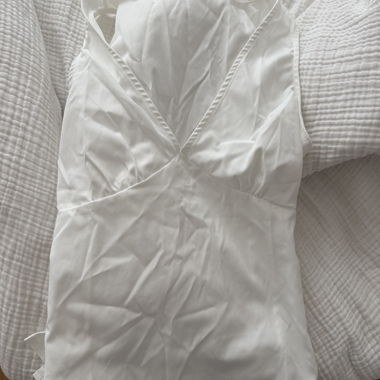 weisses top