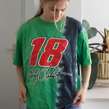 Vintage 00’s Nascar T-Shirt L