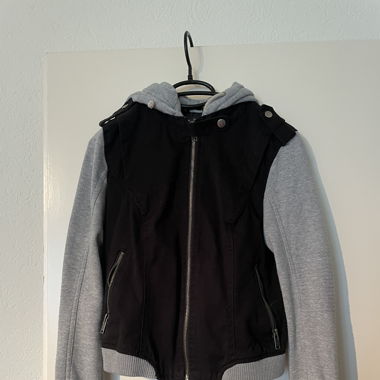 Jacke