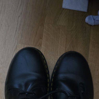 Dr. Martens