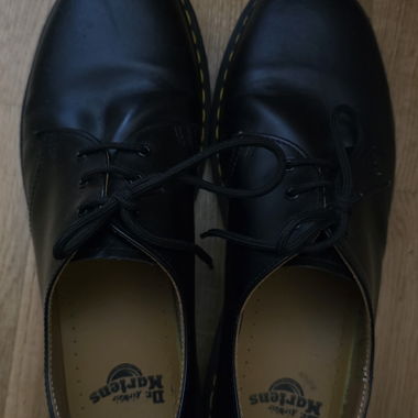 Dr. Martens