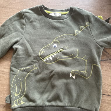 T-shirt enfant 7Y, 122cm