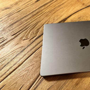 MacBook Pro M1 Pro 16 GB RAM 1 TB SSD Impeccable