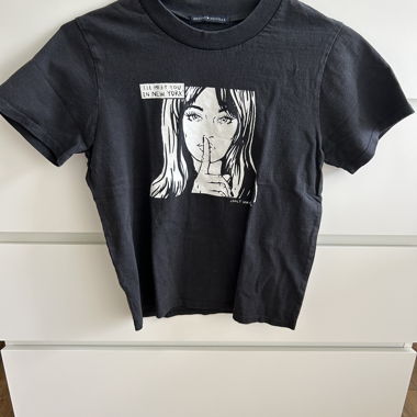 T-shirt Brandy Melville