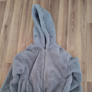 Kuscheljacke