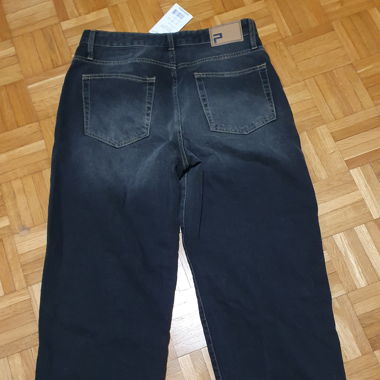 Black Jeans 