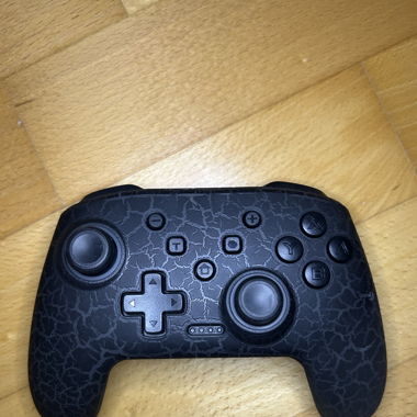 Gaming Controller