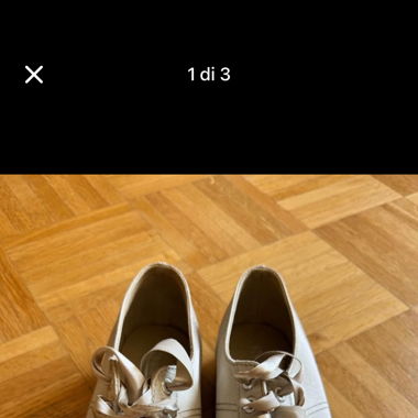 Superga shoes