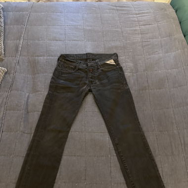 Pantalon - Replay