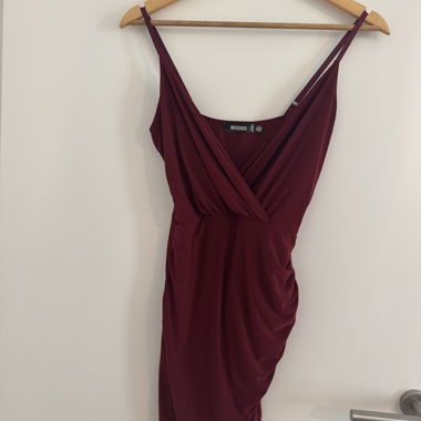 Robe Missguided