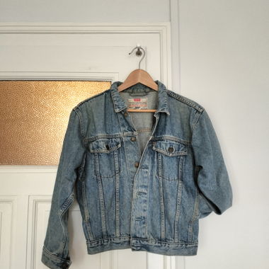 Veste en jean Levi's