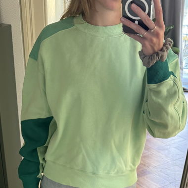 Sweatshirt LeGer