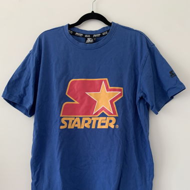 Starter Shirt