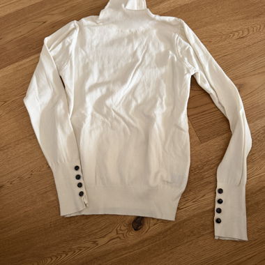 Rollkragenpullover