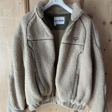 Ola Kala Fleece Jacket XL