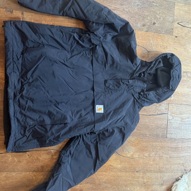 Carhartt Kapuzenjacke