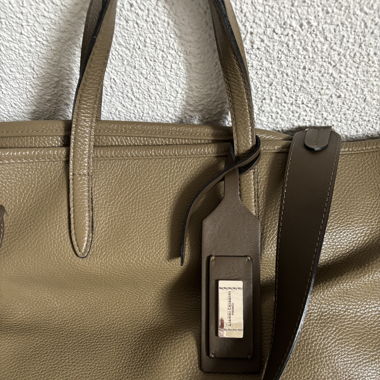 Gianni Chiarini Dua Handbag