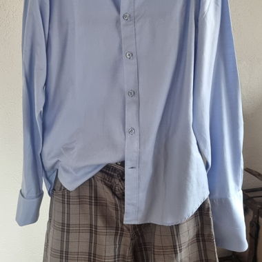 Chemise de marque Carven 