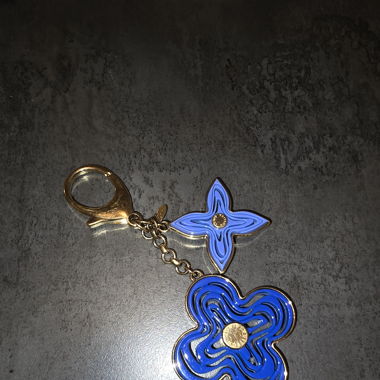 Porte-clés/bijou de sac Louis Vuitton