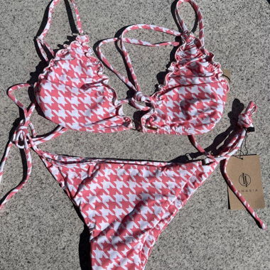 Lanasia Bikini
