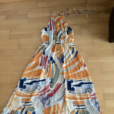 Sommer Kleid