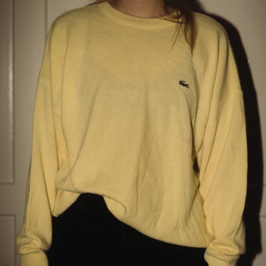 Lacoste Pullover