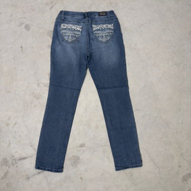 Woman Jeans S/M #397