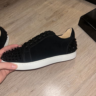 Christian Louboutin Sneaker
