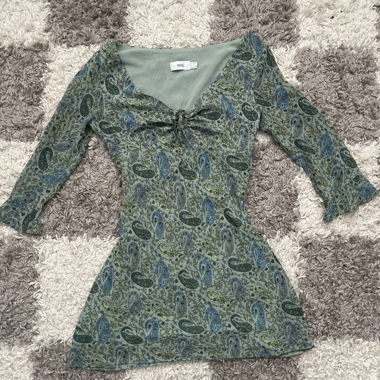 Robe Mango