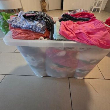 Mega clothing bundle for girls over 100 pieces