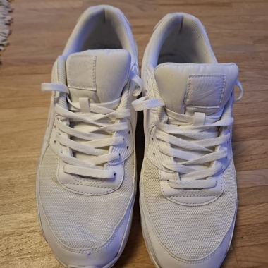 Nike Air Max 90 Shoes