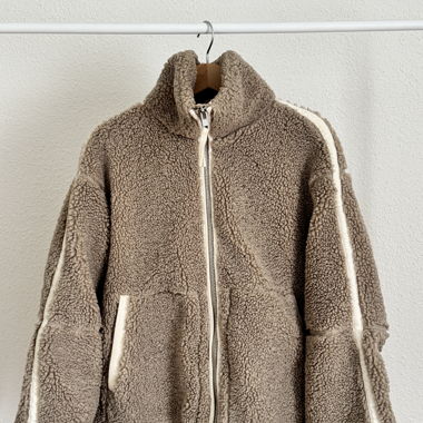 Teddy Jacke