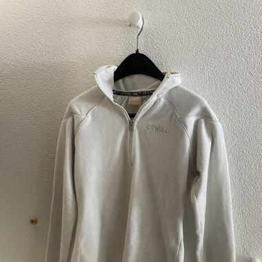 ski fleece sweater