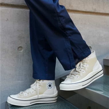 Converse x Kim Jones