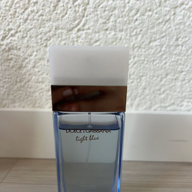 Parfum Dolce & Gabbana Light Blue