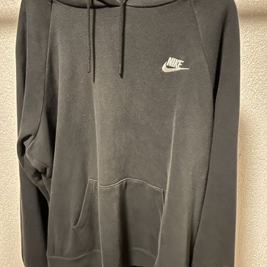 Nike Kapuzenpullover