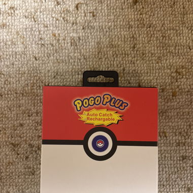 Pokémon GO (Trageuhr)