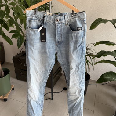 Jeans G-Star